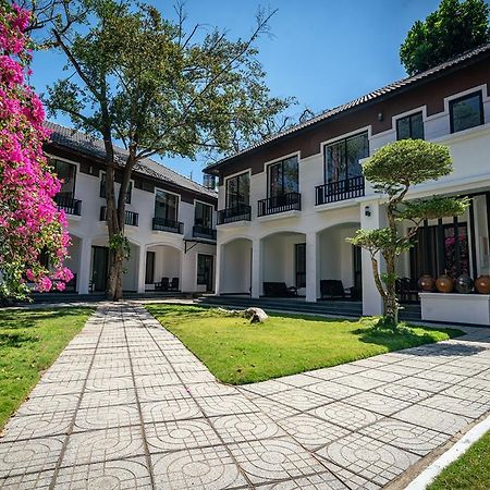Ven Ven Hotel 何科克 外观 照片