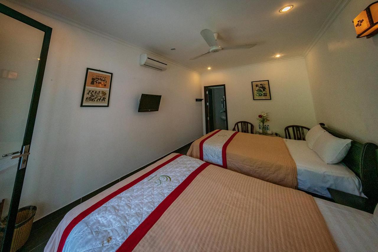 Ven Ven Hotel 何科克 外观 照片