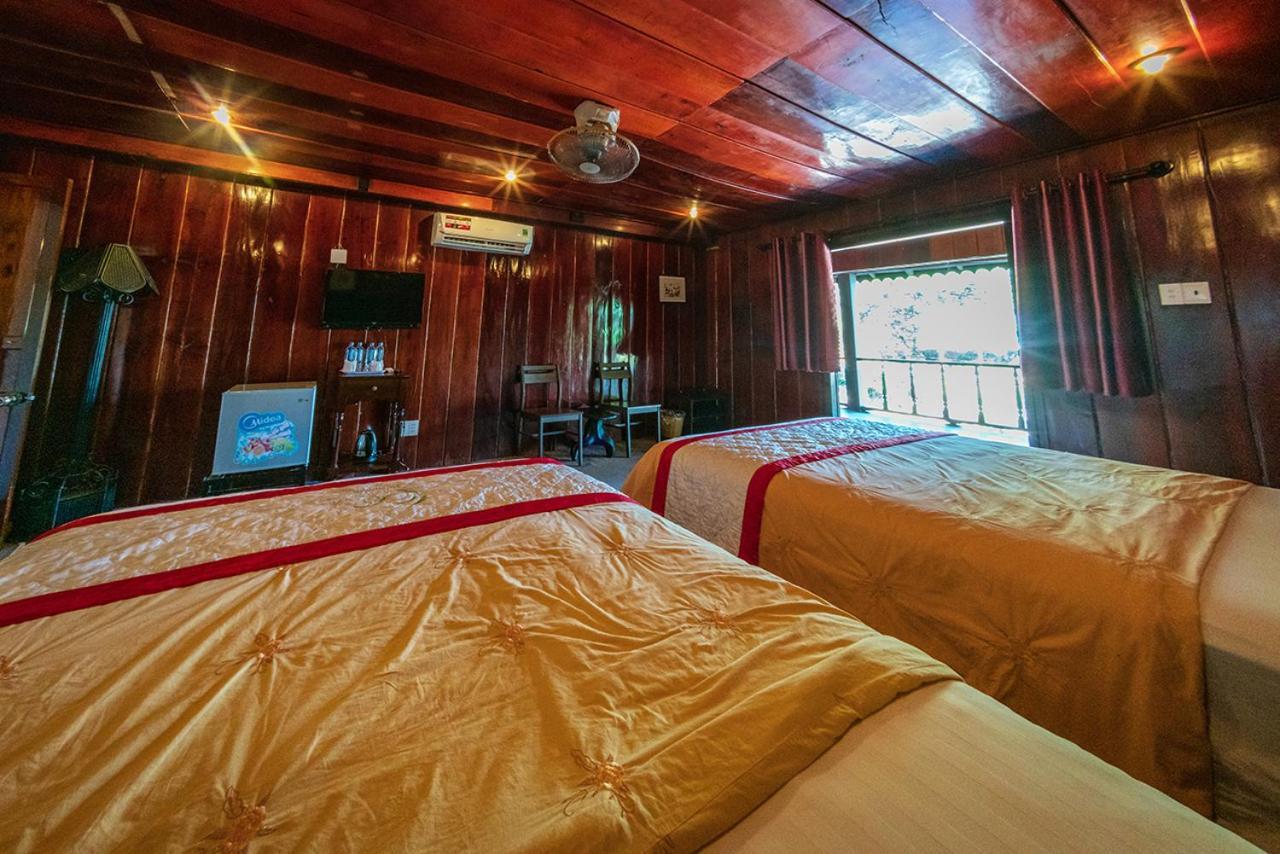 Ven Ven Hotel 何科克 外观 照片