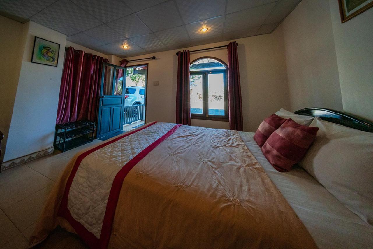 Ven Ven Hotel 何科克 外观 照片