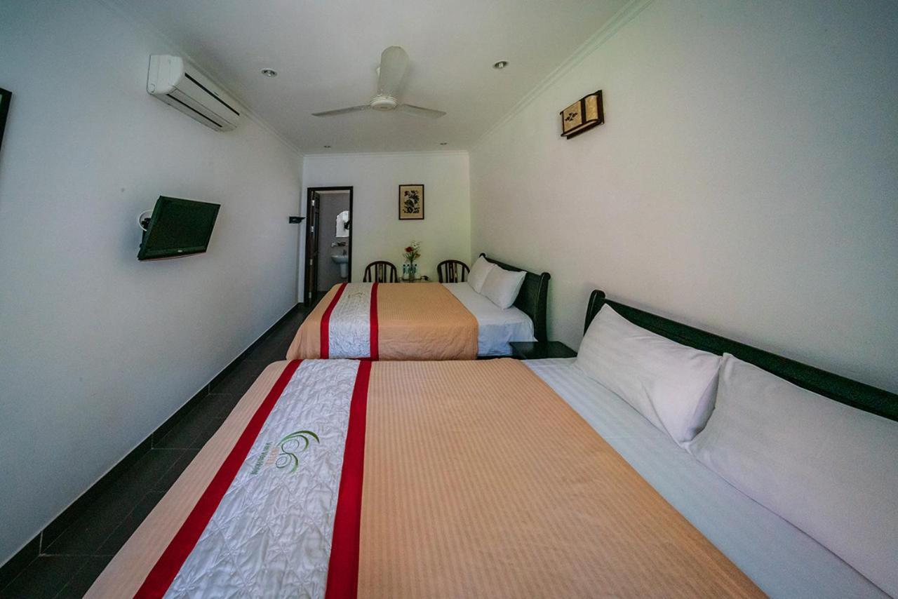 Ven Ven Hotel 何科克 外观 照片