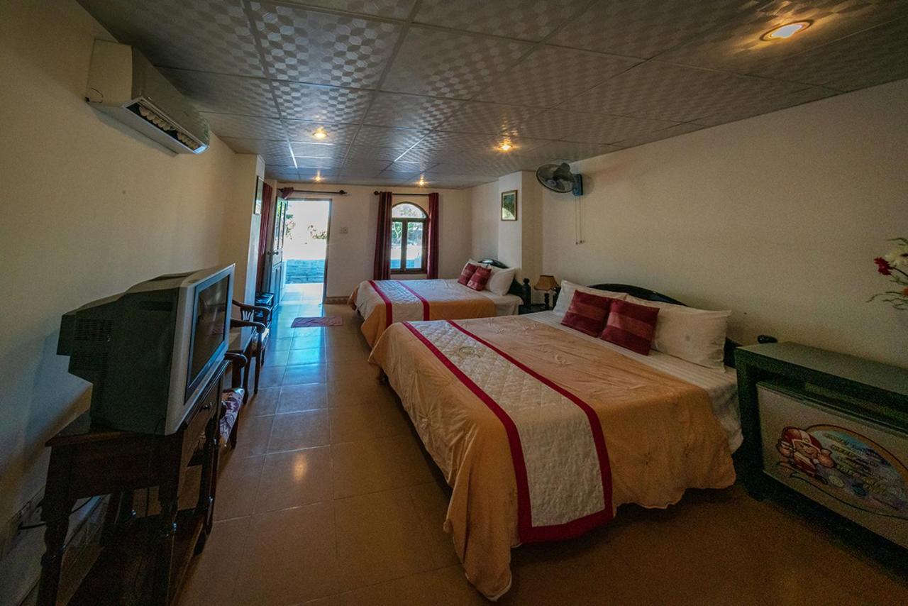 Ven Ven Hotel 何科克 外观 照片