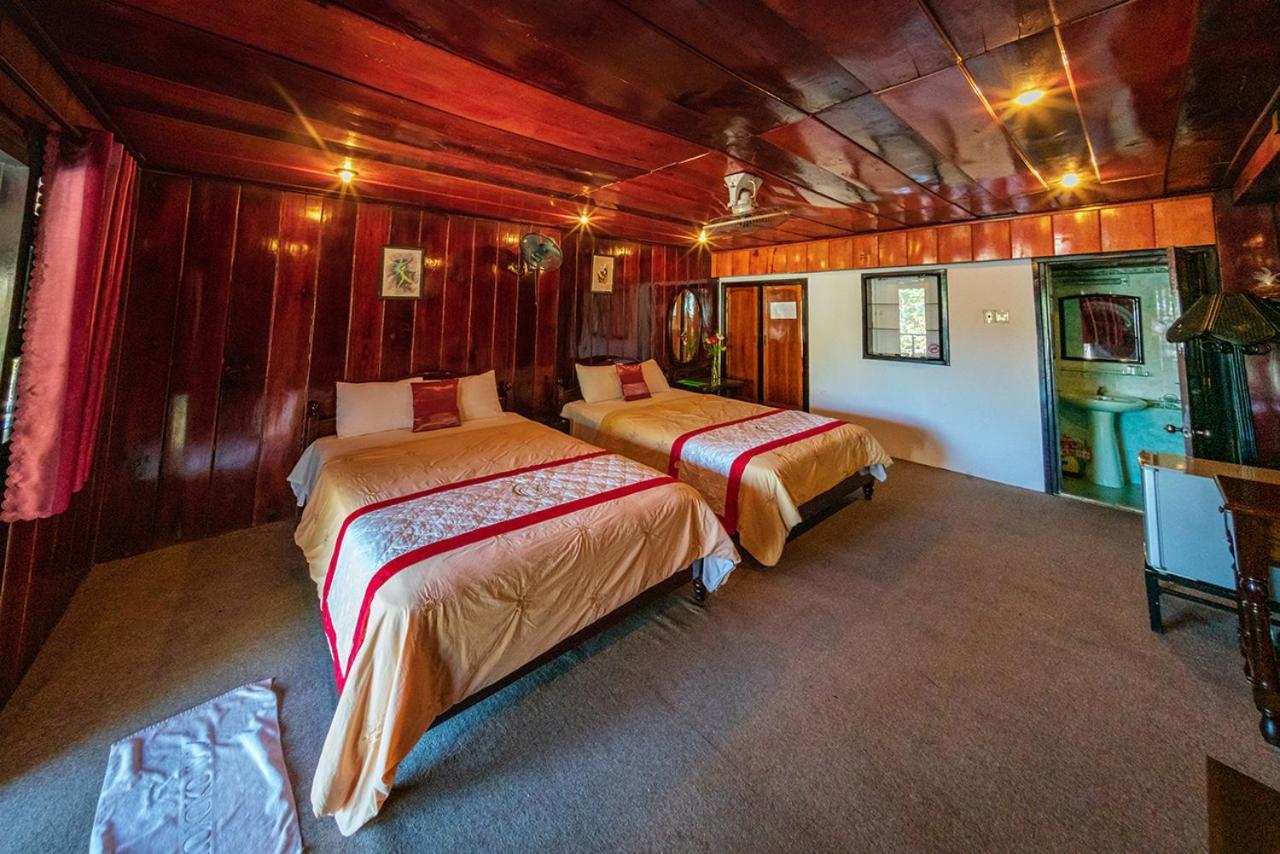 Ven Ven Hotel 何科克 外观 照片