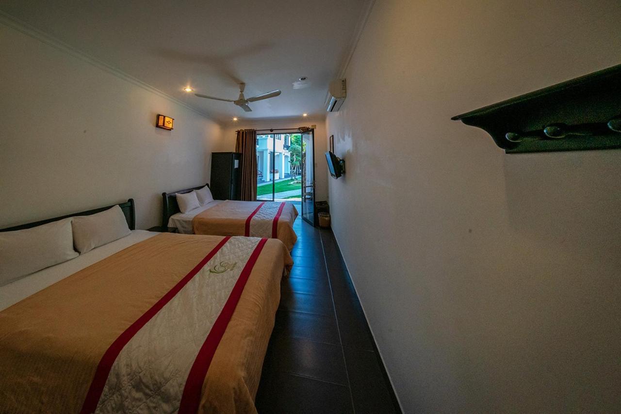 Ven Ven Hotel 何科克 外观 照片