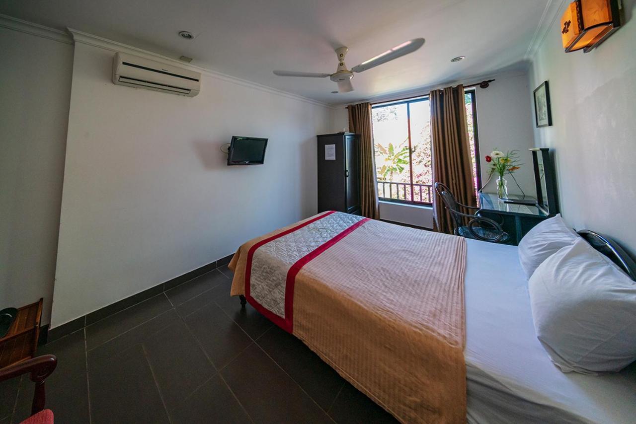 Ven Ven Hotel 何科克 外观 照片