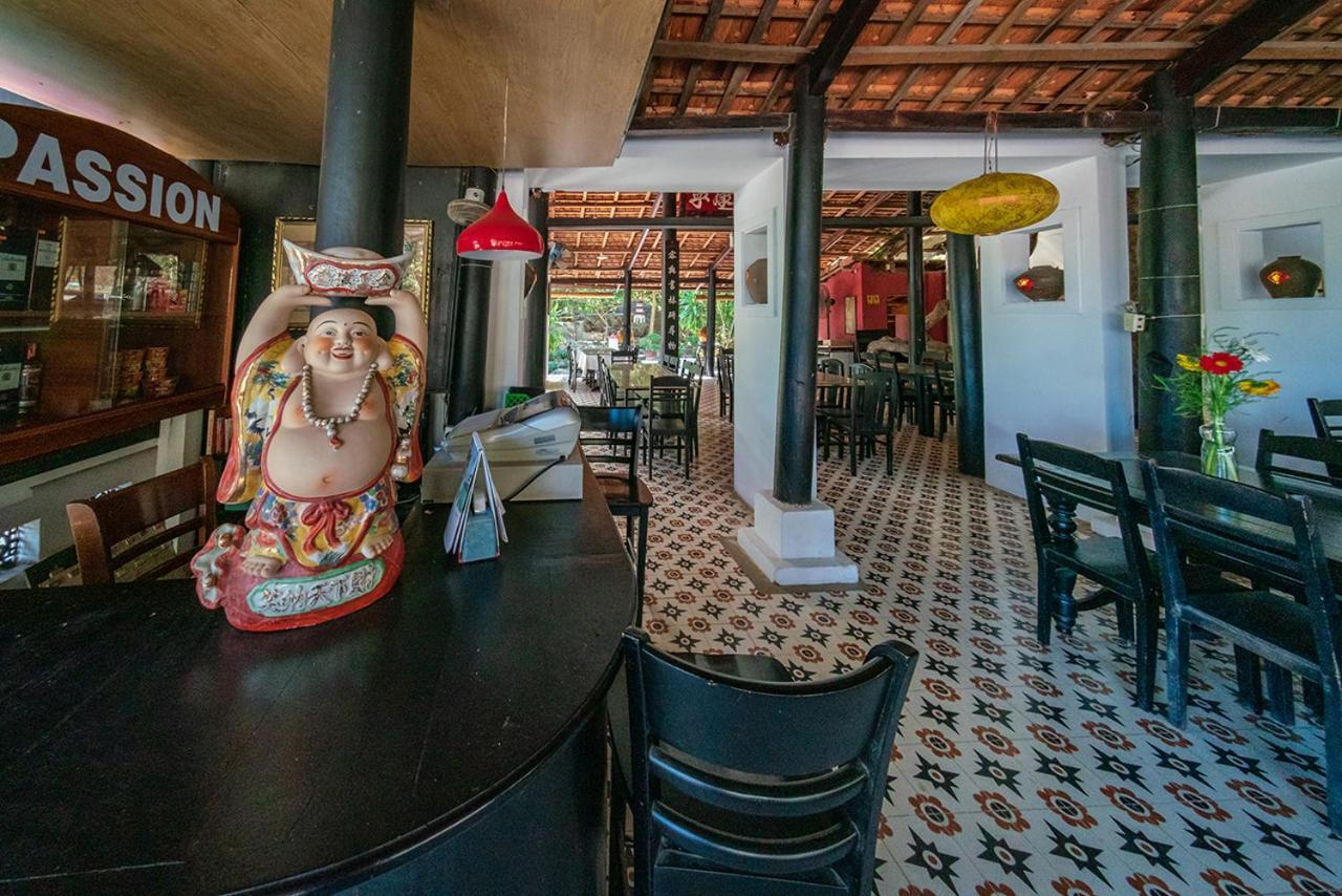 Ven Ven Hotel 何科克 外观 照片