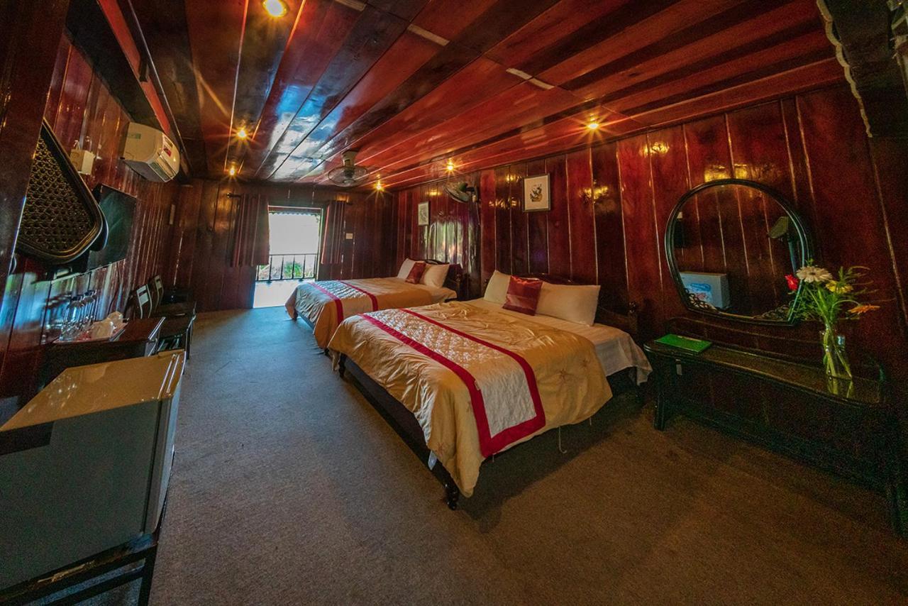 Ven Ven Hotel 何科克 外观 照片