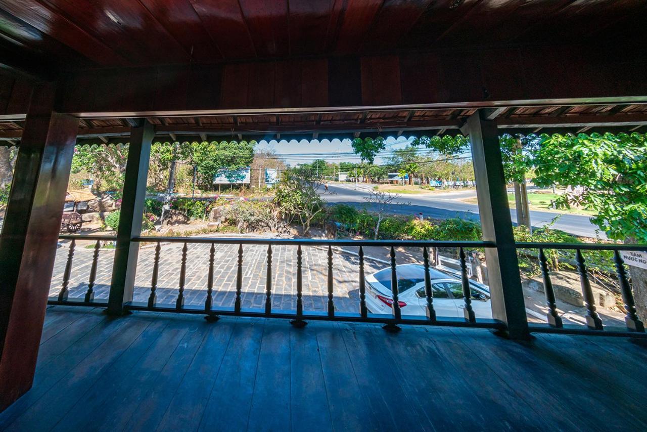 Ven Ven Hotel 何科克 外观 照片