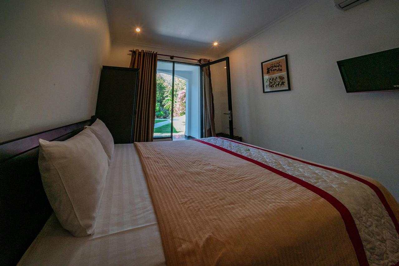 Ven Ven Hotel 何科克 外观 照片