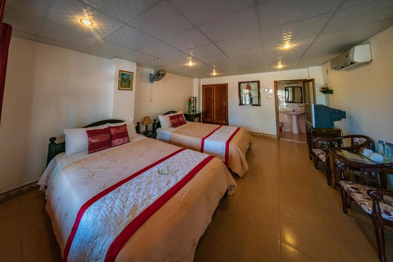 Ven Ven Hotel 何科克 外观 照片