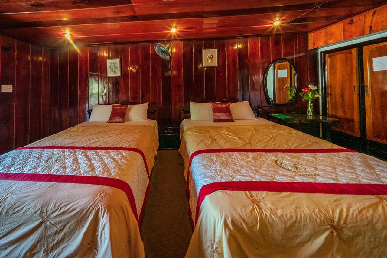 Ven Ven Hotel 何科克 外观 照片