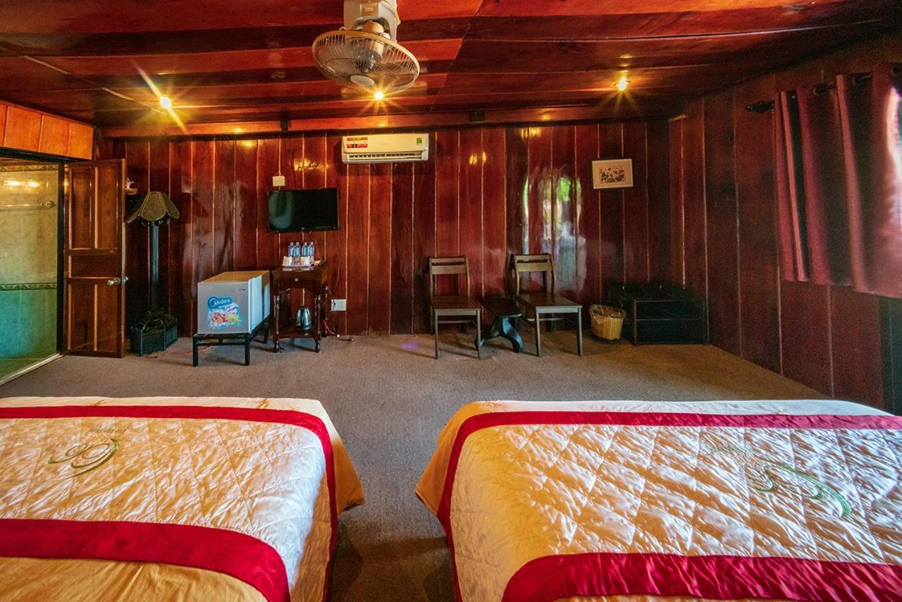 Ven Ven Hotel 何科克 外观 照片