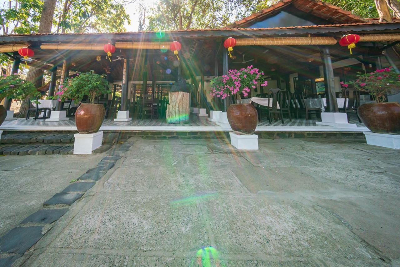 Ven Ven Hotel 何科克 外观 照片