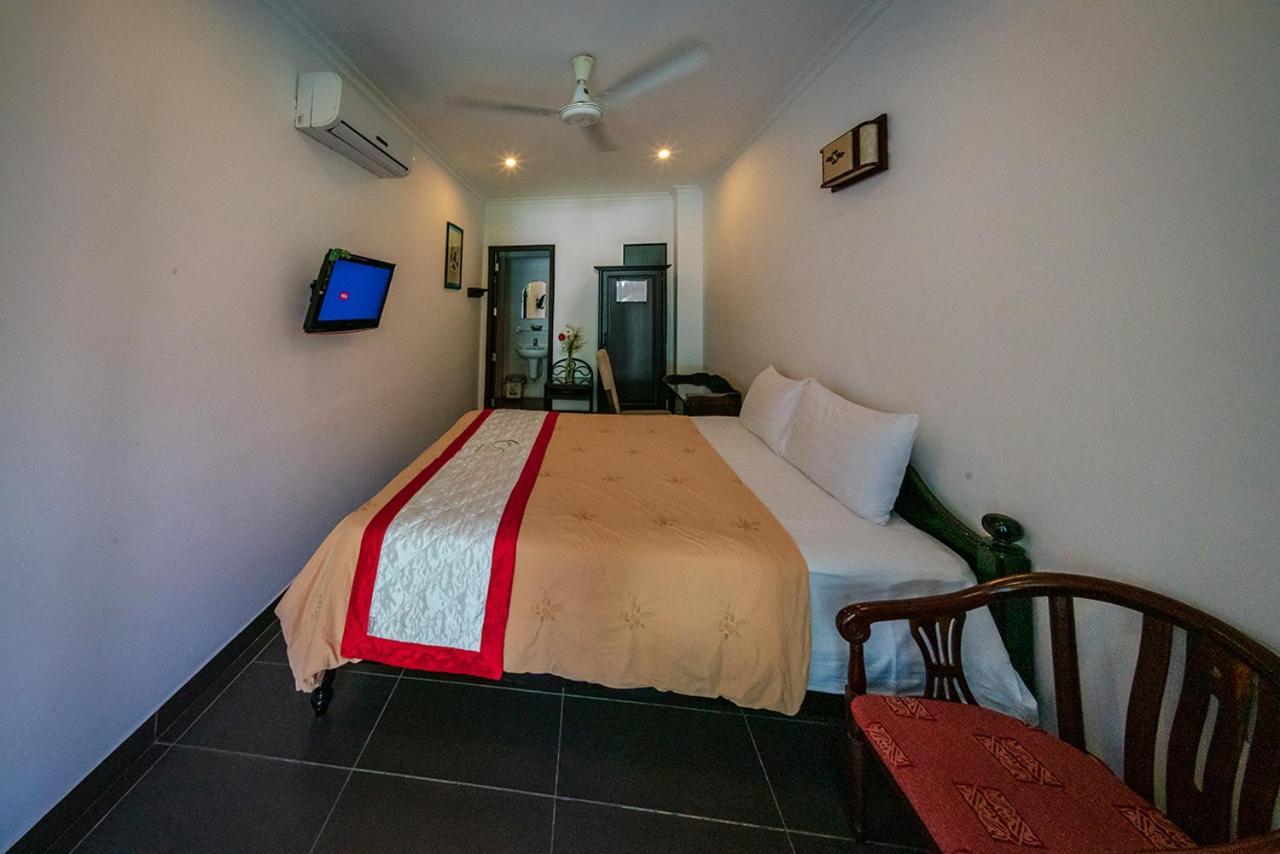 Ven Ven Hotel 何科克 外观 照片