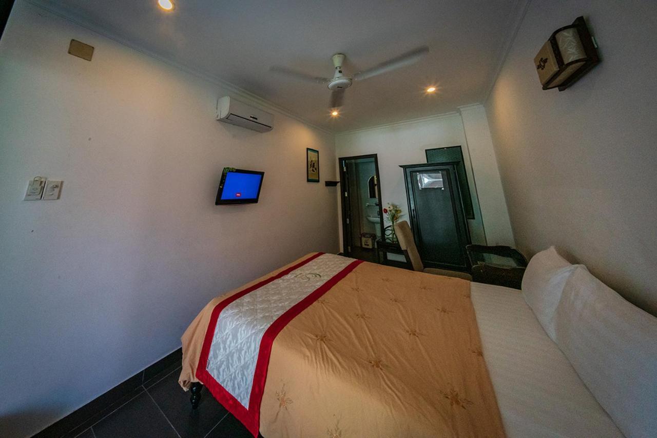 Ven Ven Hotel 何科克 外观 照片