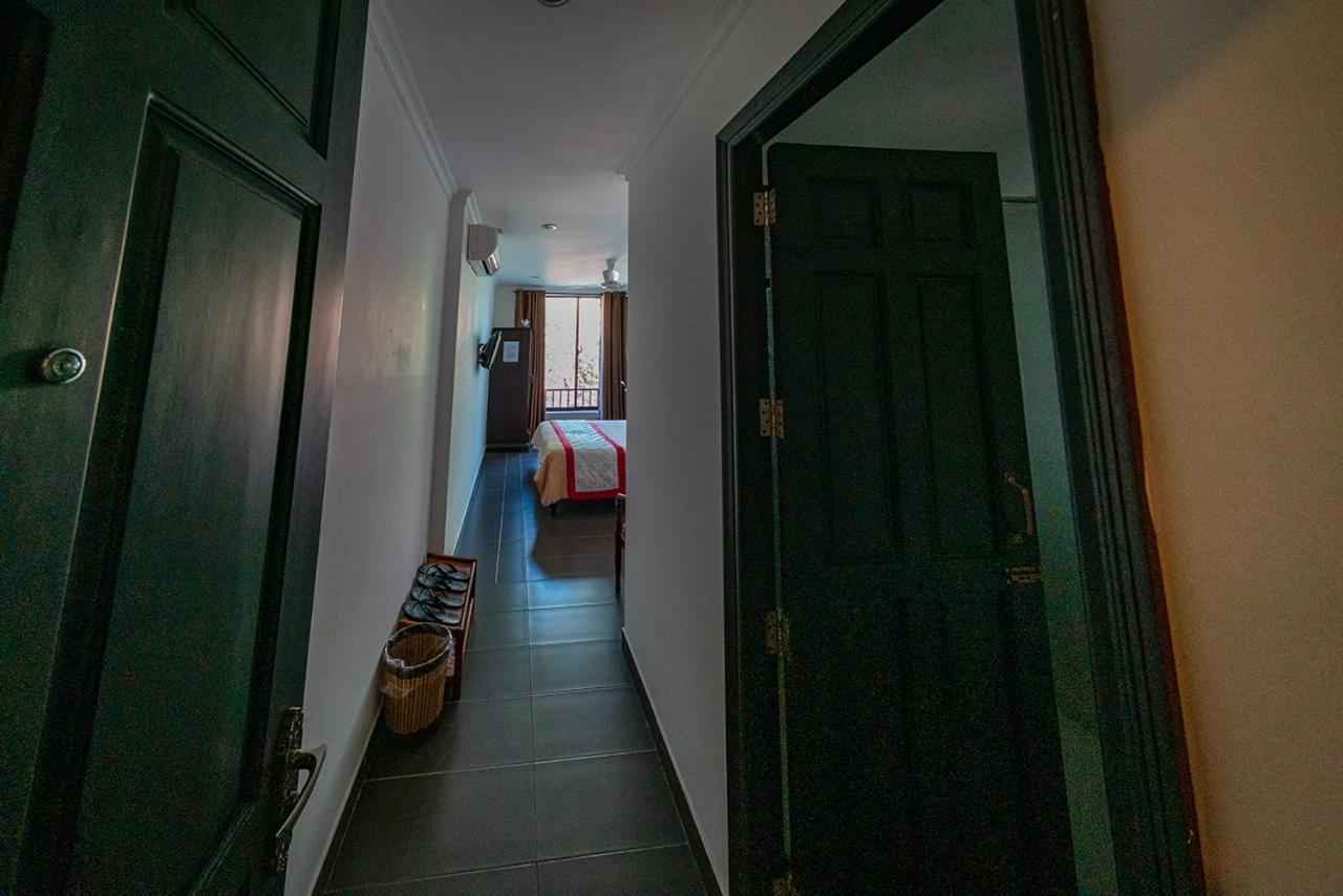 Ven Ven Hotel 何科克 外观 照片