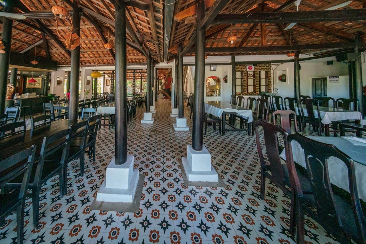 Ven Ven Hotel 何科克 外观 照片