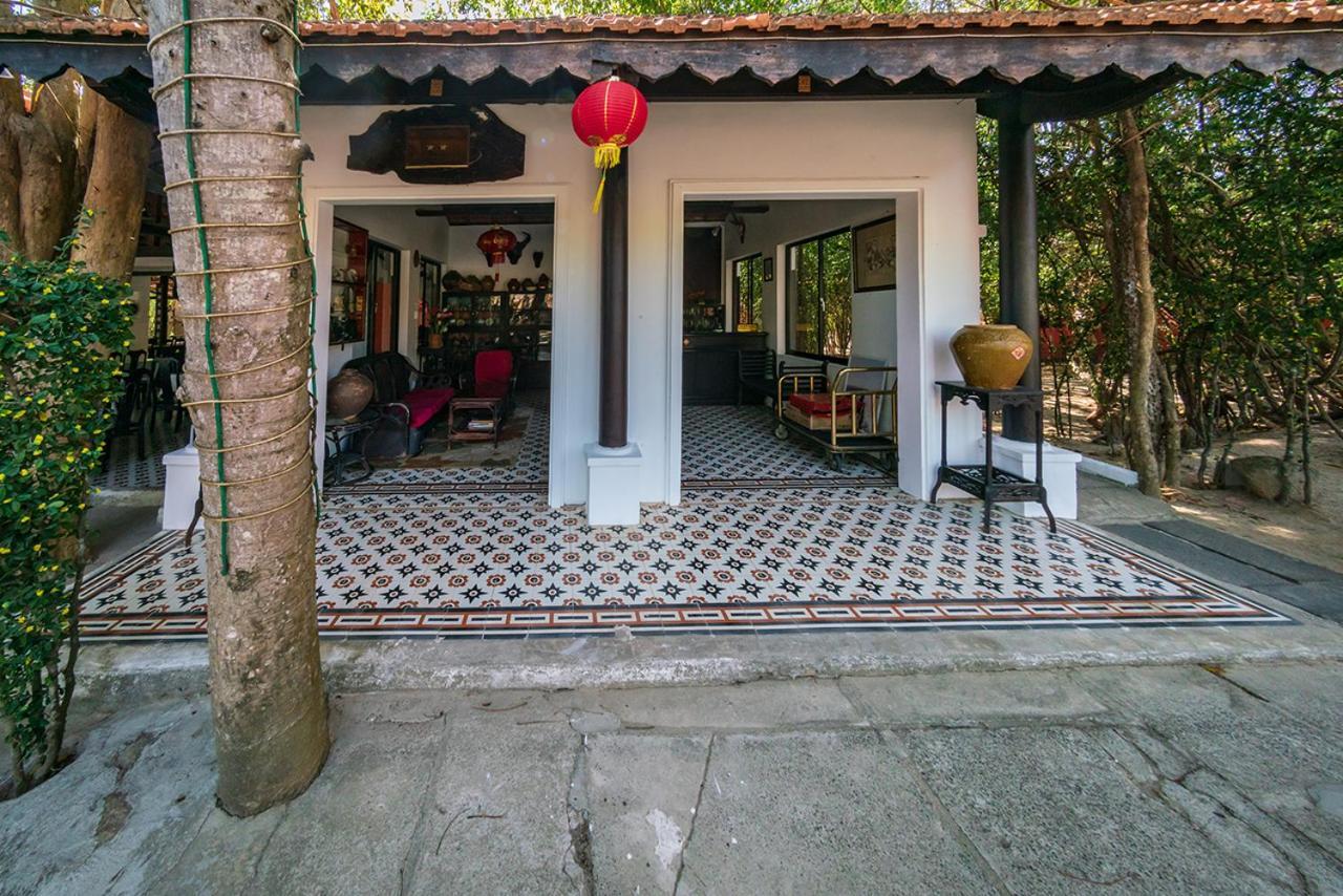 Ven Ven Hotel 何科克 外观 照片
