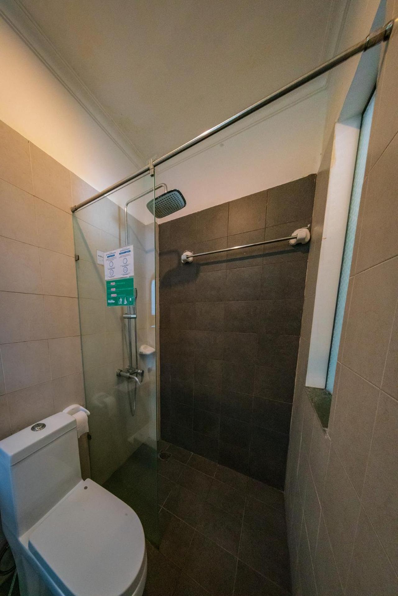 Ven Ven Hotel 何科克 外观 照片