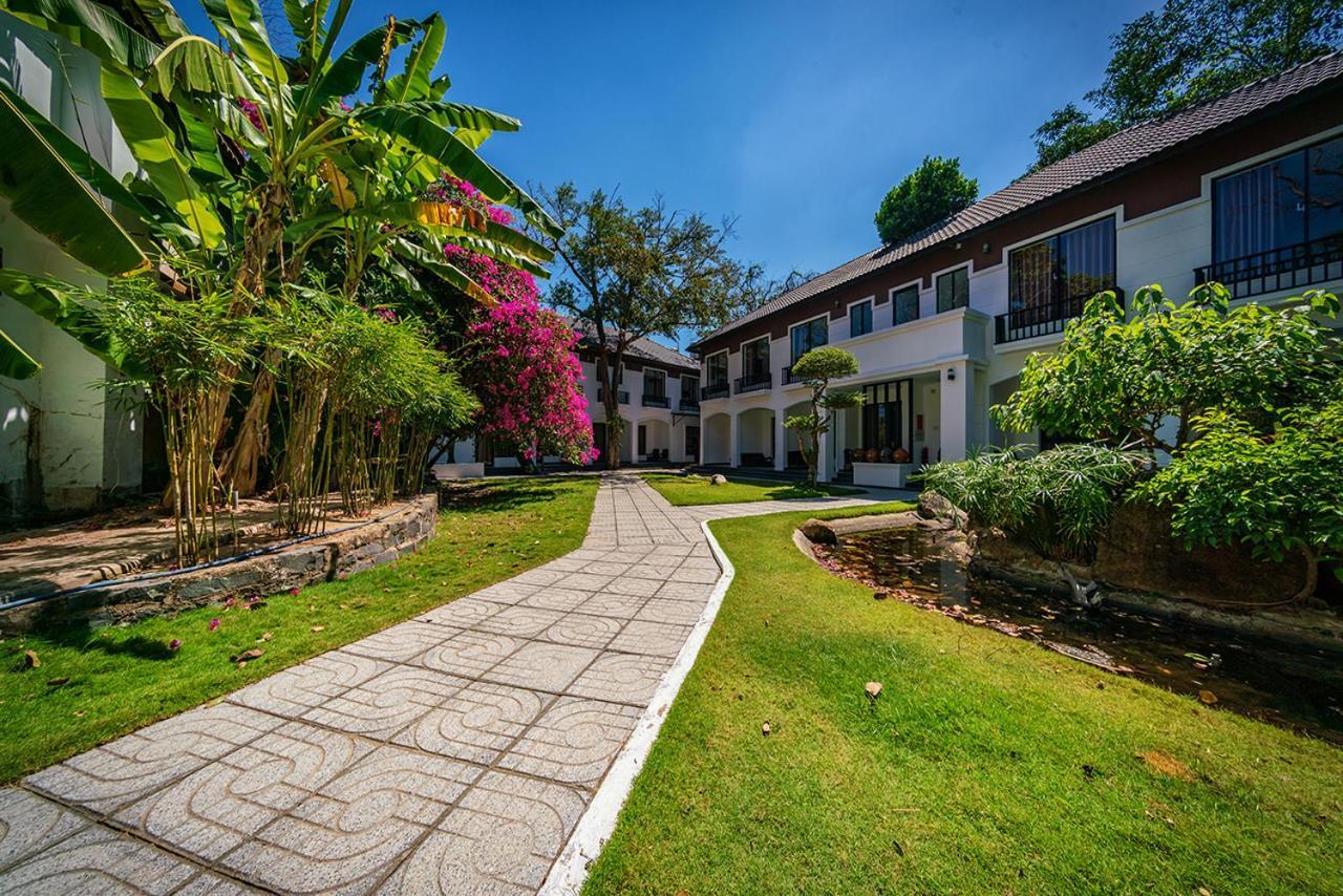 Ven Ven Hotel 何科克 外观 照片