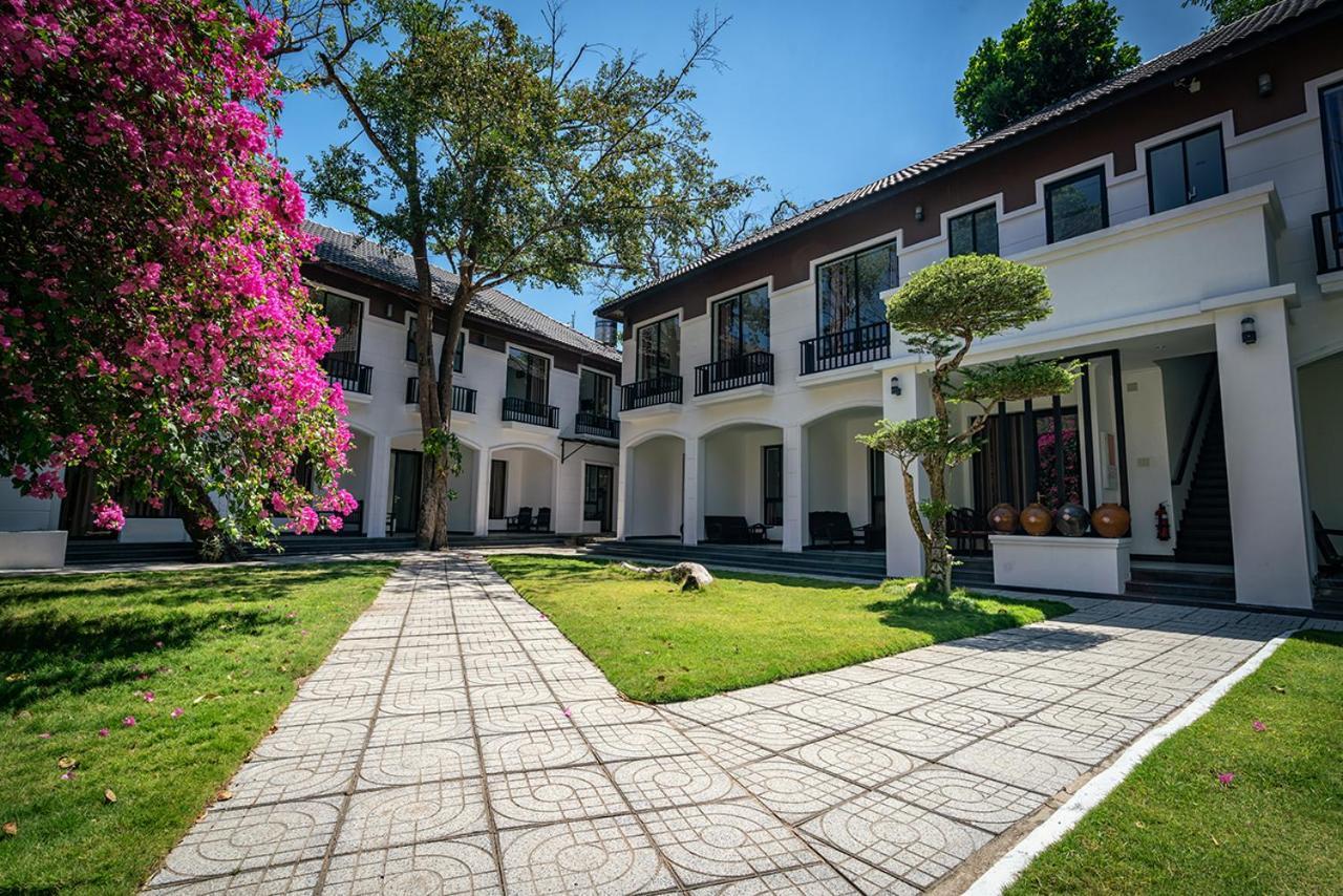 Ven Ven Hotel 何科克 外观 照片